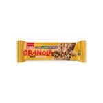 Erkek genel Granola Bar Yer Fıstıklı 25g