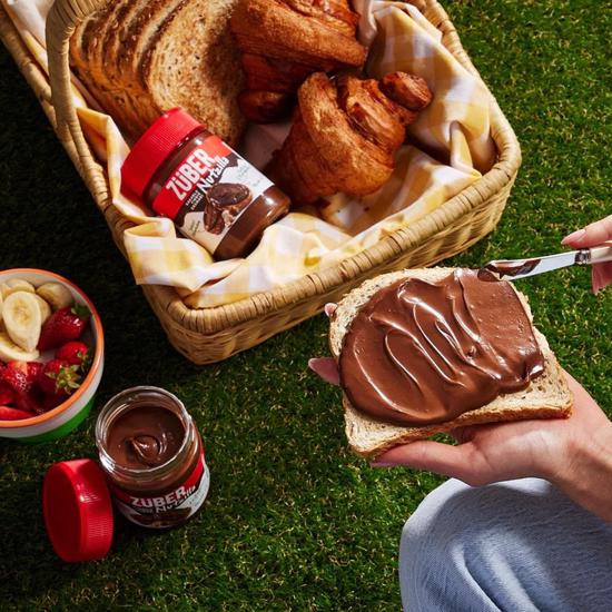 Erkek genel Kakaolu Fındık Kreması 315g