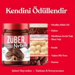 Erkek genel Kakaolu Fındık Kreması 315g