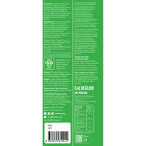 Erkek genel TheLifeCo Enginar&Devedikeni Ekstraktı 150ml