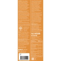 Erkek genel TheLifeCo Zerdeçal Ekstraktı 150ml