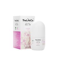 Erkek genel Natural Roll-on Deodorant Cherish 60ml (Genç)