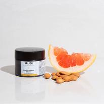  Peeling Etkili -Canlandırıcı Yüz Yıkama Hamuru 50 