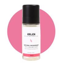  Beyaz Zambak - Tatlı Badem Roll-On Deodorant 50 Ml 