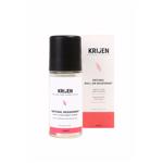 Erkek genel Beyaz Zambak - Tatlı Badem Roll-On Deodorant 50 Ml