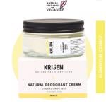 Erkek genel Ihlamur Çiçeği - Üzüm Çekirdeği Krem Deodorant 50 