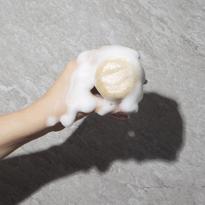 Erkek genel Argan - Lavanta Katı Şampuanı 100 Gr