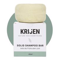  Shea Butter Defne  Katı Şampuan 100 Gr 