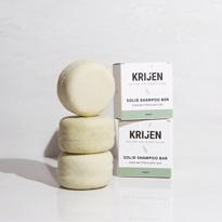 Erkek genel Shea Butter Defne  Katı Şampuan 100 Gr