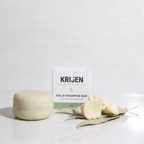 Erkek genel Shea Butter Defne  Katı Şampuan 100 Gr