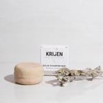 Erkek genel Rhassoul Kili - Adaçayı Katı Şampuan 100 Gr
