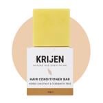 Erkek genel At Kestanesi - Bıttım Katı Saç Kremi 60 Gr