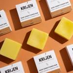 Erkek genel At Kestanesi - Bıttım Katı Saç Kremi 60 Gr
