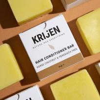 Erkek genel At Kestanesi - Bıttım Katı Saç Kremi 60 Gr