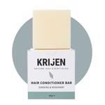 Erkek genel Ginseng - Biberiye  Katı Saç Kremi 60 Gr