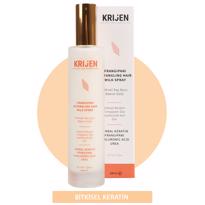 Erkek genel Frangipani - Bitkisel Kolay Tarama Sağlayan Kerati