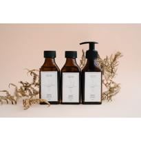 Erkek genel Soğuk Sıkım Susam Yağı