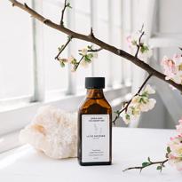 Erkek genel Soğuk Sıkım Tatlı Badem Yağı