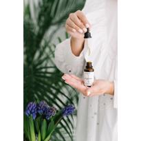 Erkek genel Skualen Yağı