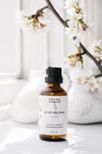 Men genel Soğuk Sıkım Jojoba Yağı