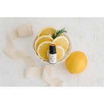 Erkek genel Portakal Uçucu Yağı