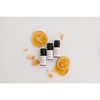 Erkek genel Portakal Uçucu Yağı