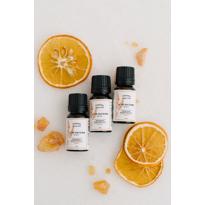 Erkek genel Portakal Uçucu Yağı