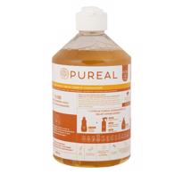 Erkek genel Çok Amaçlı Tüm Ev Temizlik Konsantresi™-60Ml