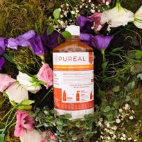 Erkek genel Çok Amaçlı Tüm Ev Temizlik Konsantresi™-60Ml