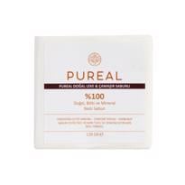 genel Doğal Leke & Çamaşır Sabunu 120 GR 