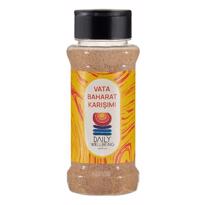 Vata Baharat Karışımı 