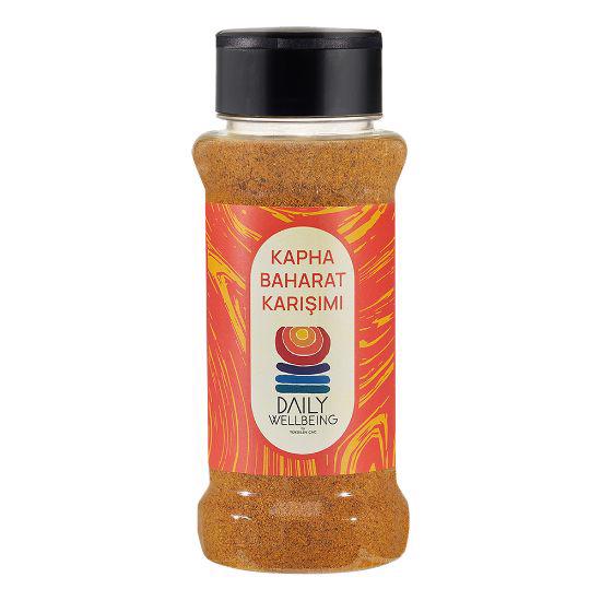 Men genel Kapha Baharat Karışımı