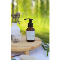 Erkek genel Çatlak Bakım Yağı