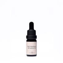  Nail Hardener -Cuticle Oil 