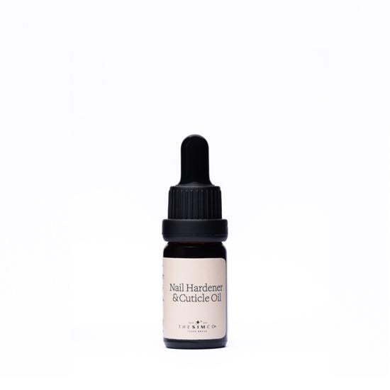 Erkek genel Nail Hardener -Cuticle Oil