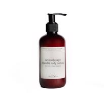  Aromatherapy Hand - Body Lotion 