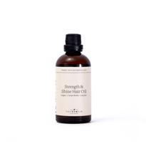  Strength-Shine Hair Oil 
