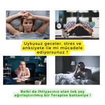 Erkek genel Yün Dolgulu Ağırlıklı Yorgan Krem 100*150cm 3Kg