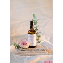 Erkek genel Gül Suyu -100ml