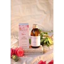 Erkek genel Gül Suyu -200ml