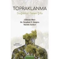genel Topraklanma Doğadan Gelen Şifa 
