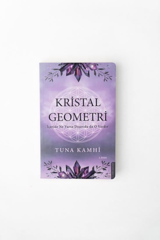 Men genel Kristal Geometri