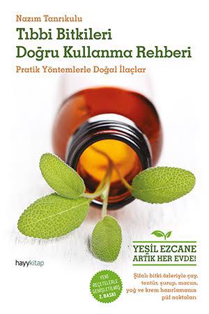 Men genel Tıbbi Bitkileri Doğru Kullanma Rehberi