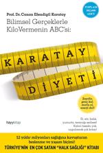 Men genel Karatay Diyeti - Bilimsel Gerçeklerle Kilo Vermeni