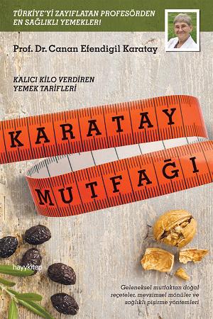 Men genel Karatay Mutfağı