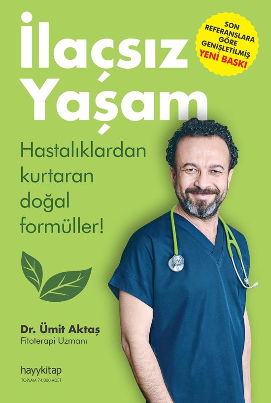 Men genel İlaçsız Yaşam