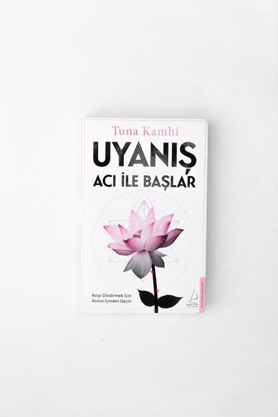 Men genel Uyanış Acı İle Başlar