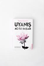 Men genel Uyanış Acı İle Başlar
