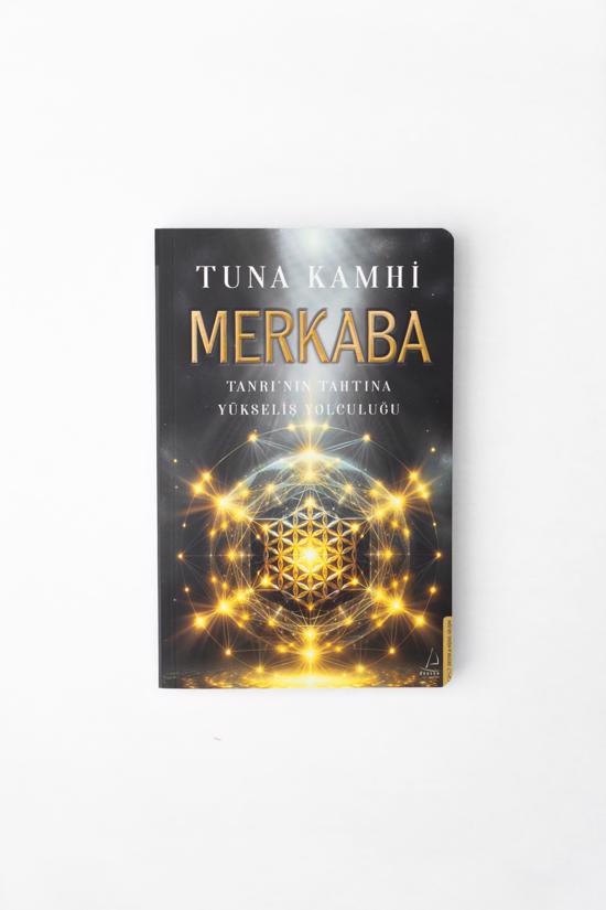 Men genel Merkaba
