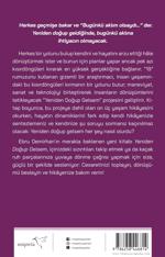 Men genel Yeniden Doğup Gelsem